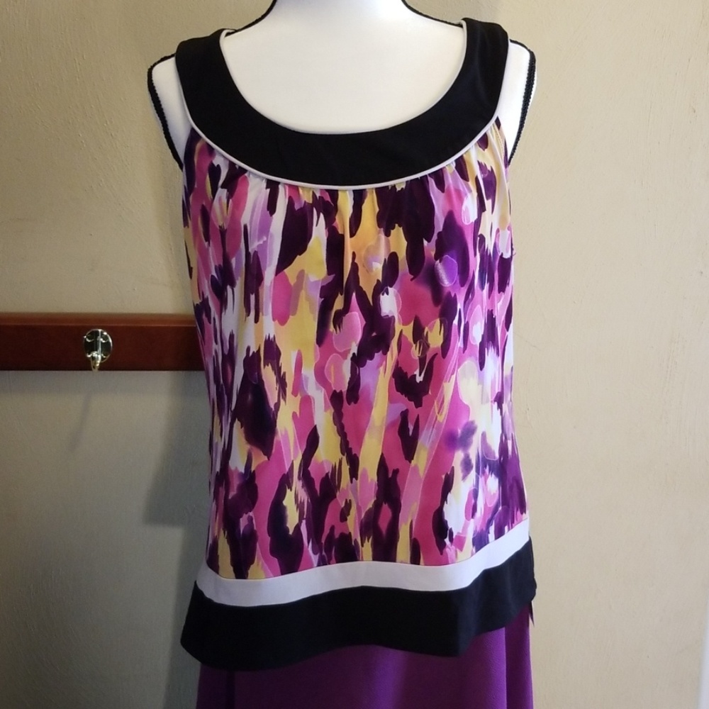 3/$30 Dress Blouse